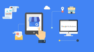 Google My Business tăng khả năng hiển thị các ưu đãi kinh doanh trong Google Posts